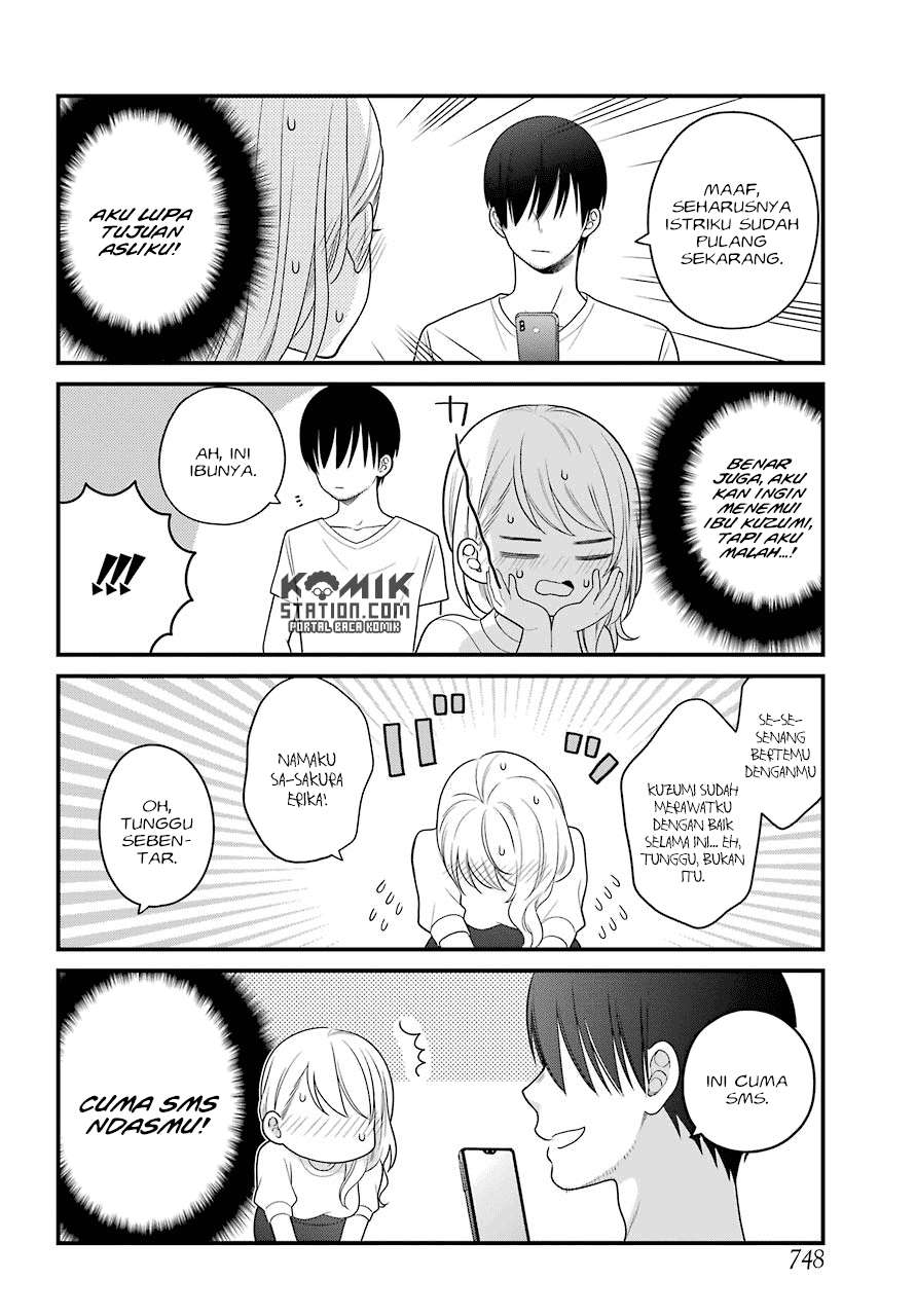 Chapter 46 - halaman 19