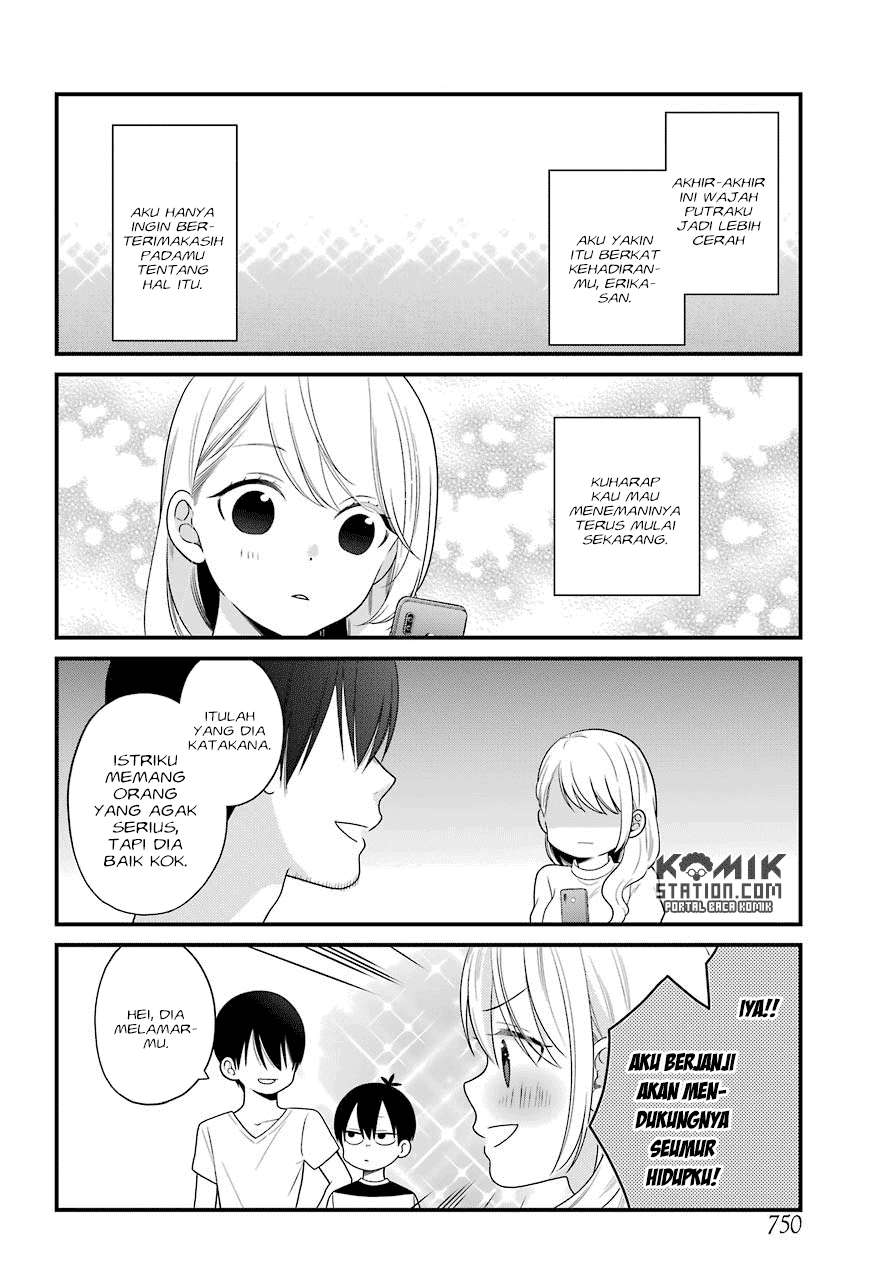 Chapter 46 - halaman 21