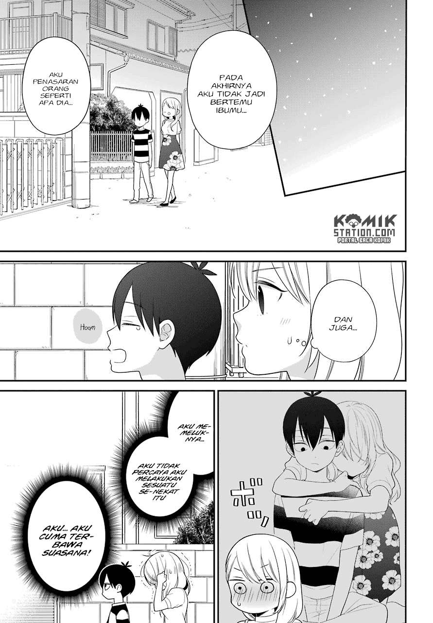 Chapter 46 - halaman 22