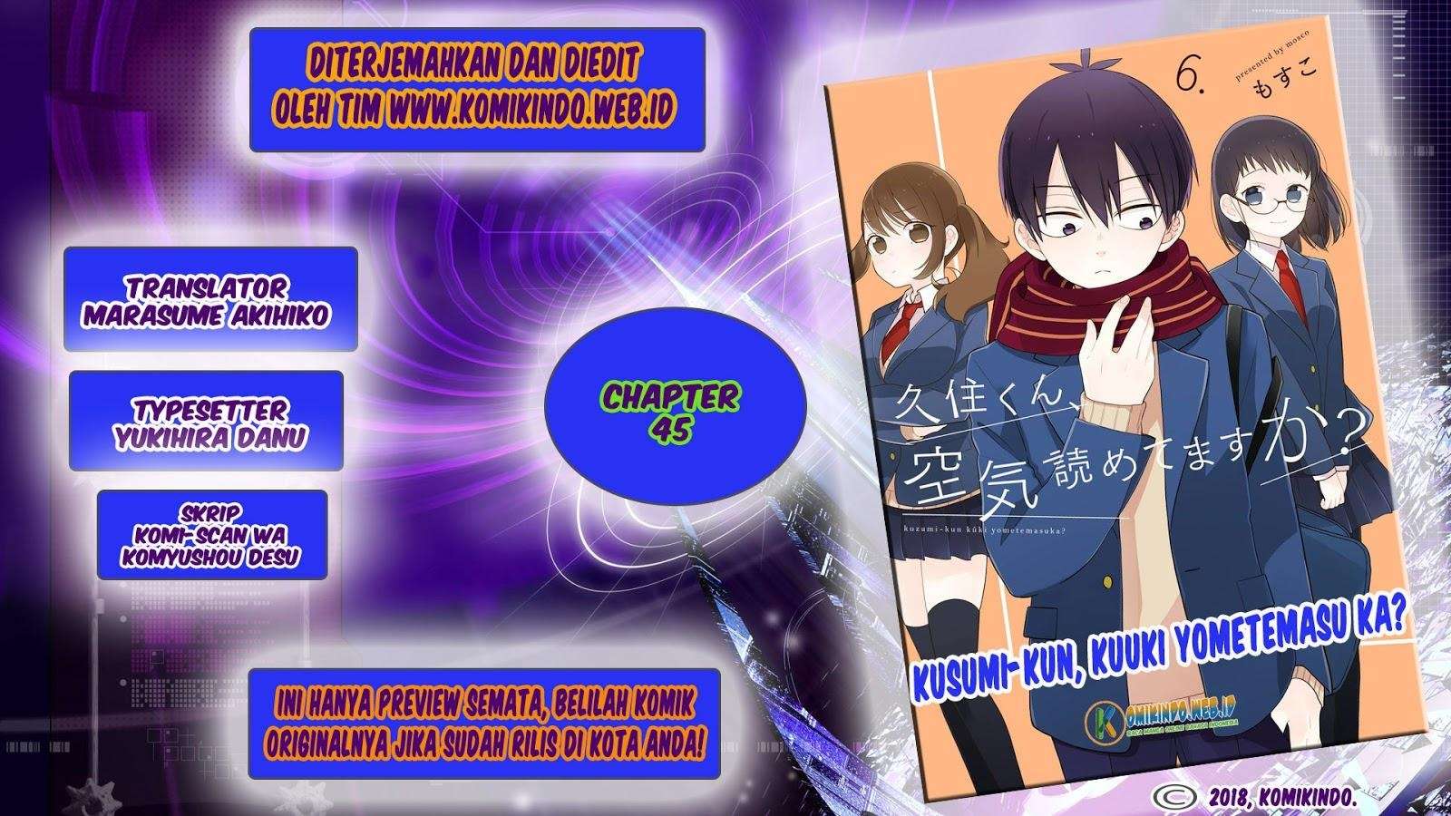 Chapter 45 - halaman 2