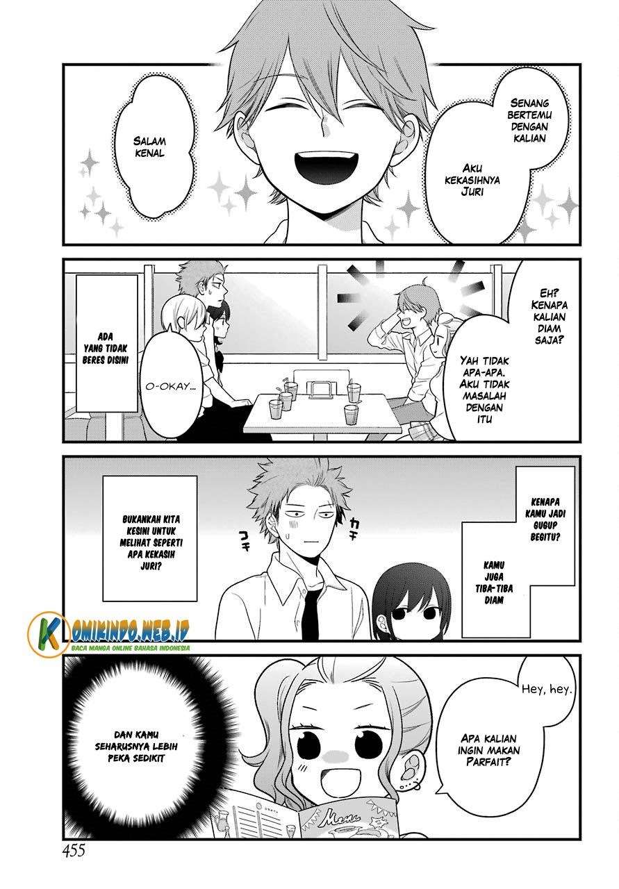 Chapter 45 - halaman 12
