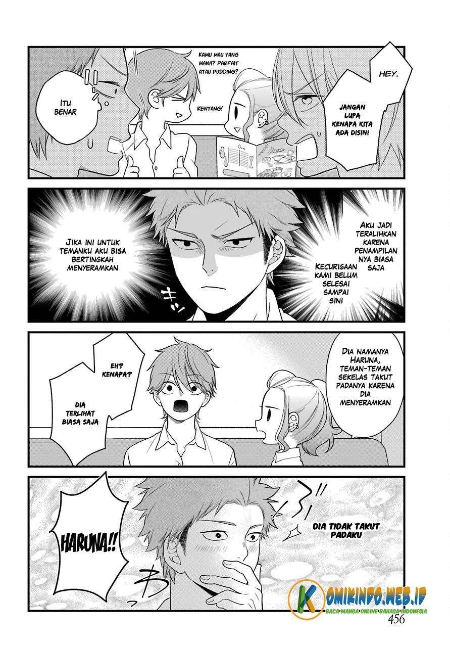 Chapter 45 - halaman 13