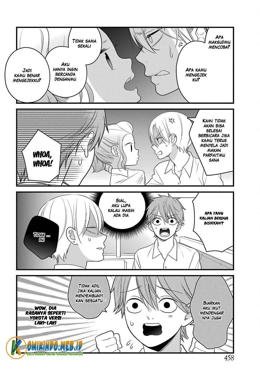 Chapter 45 - halaman 16