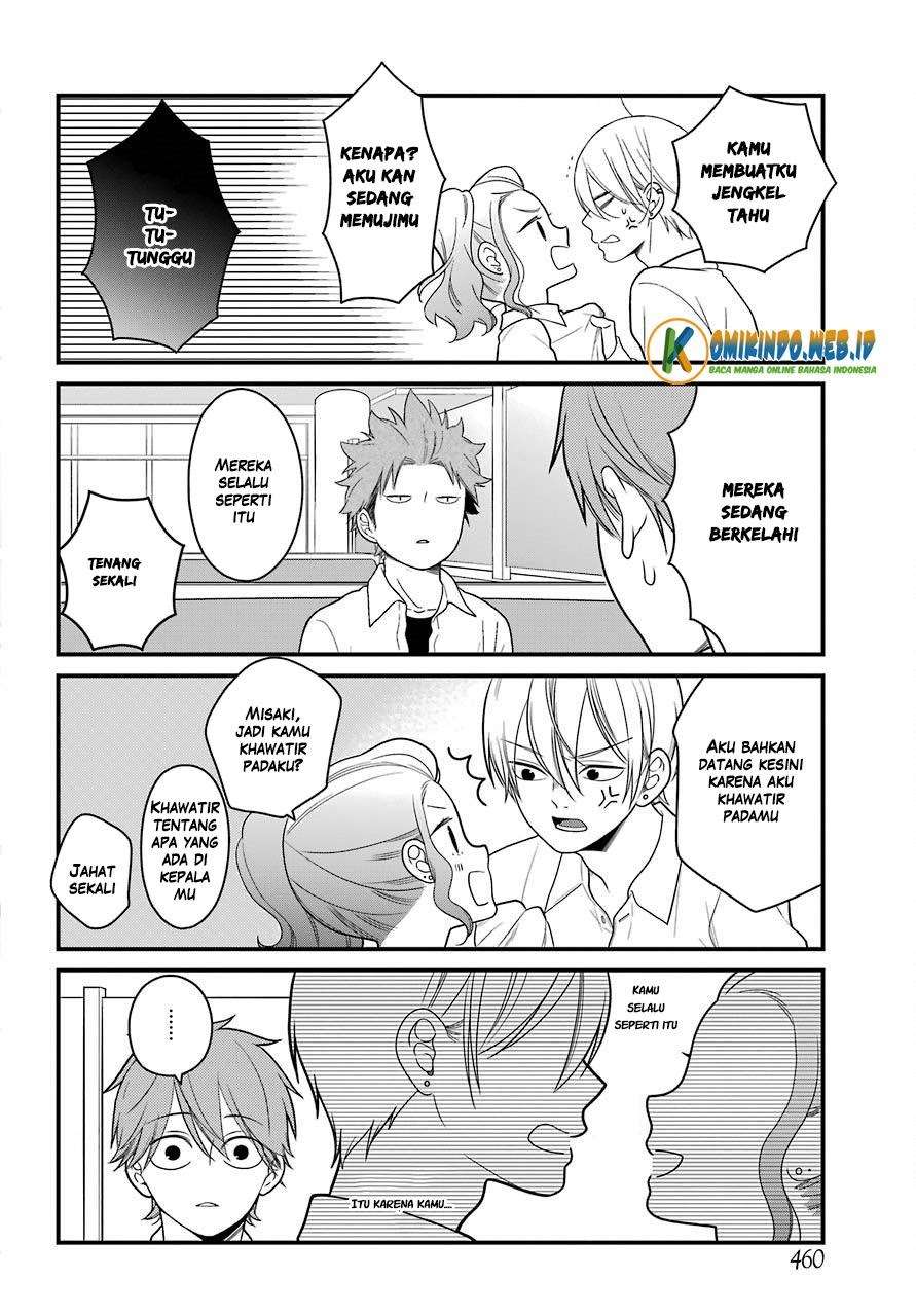 Chapter 45 - halaman 18