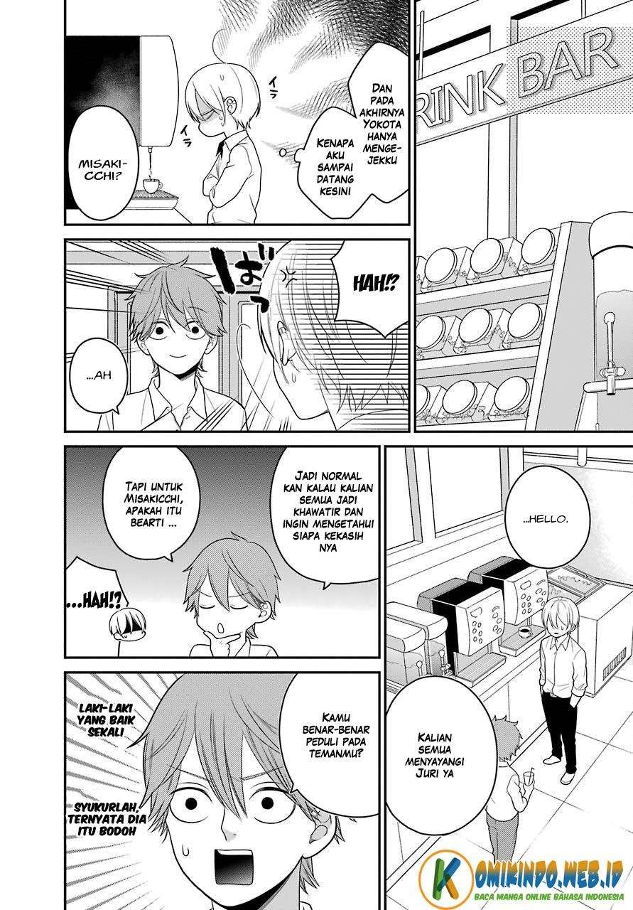 Chapter 45 - halaman 19