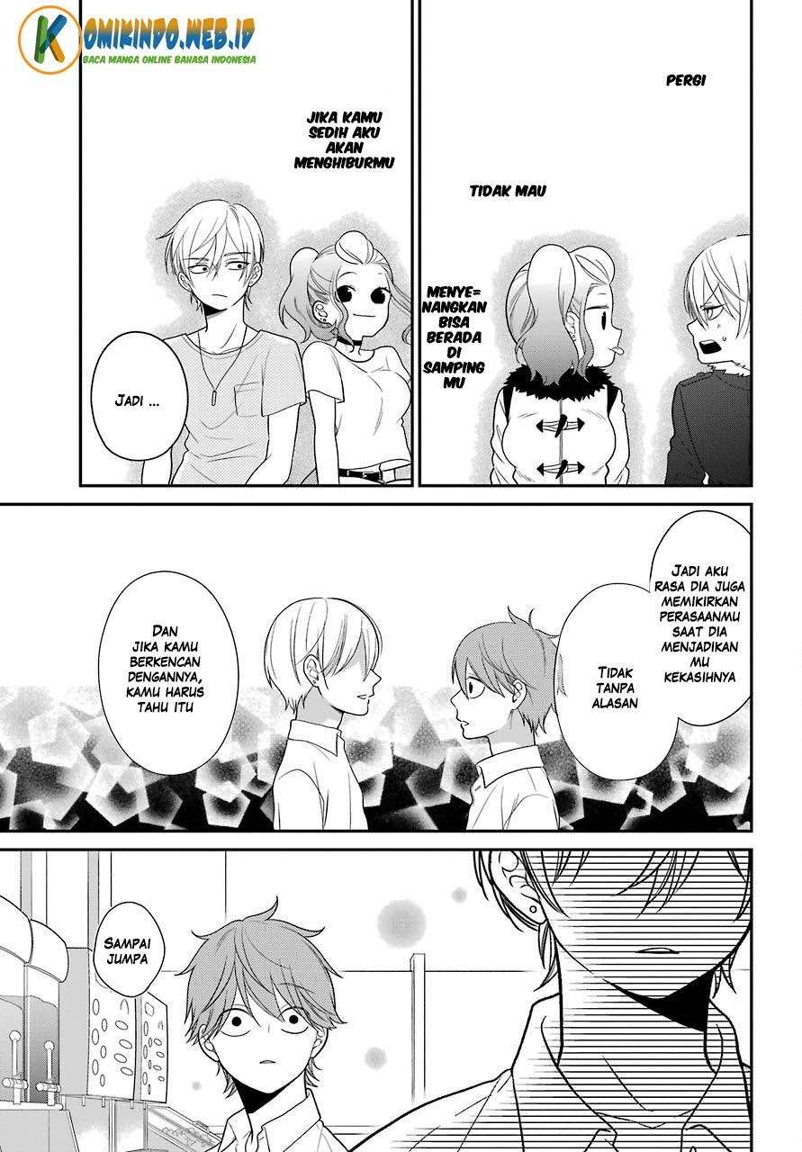 Chapter 45 - halaman 21