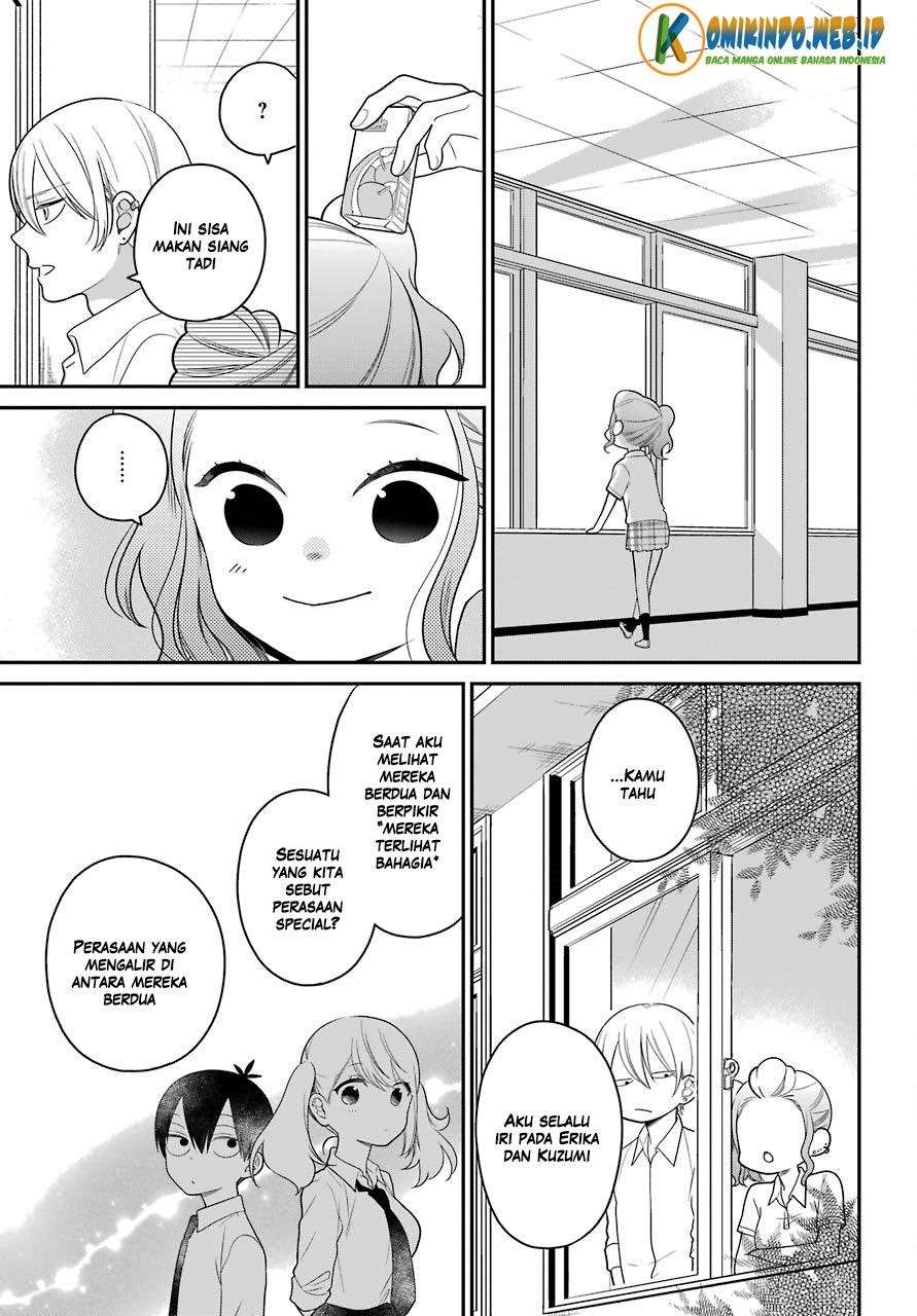 Chapter 45 - halaman 23
