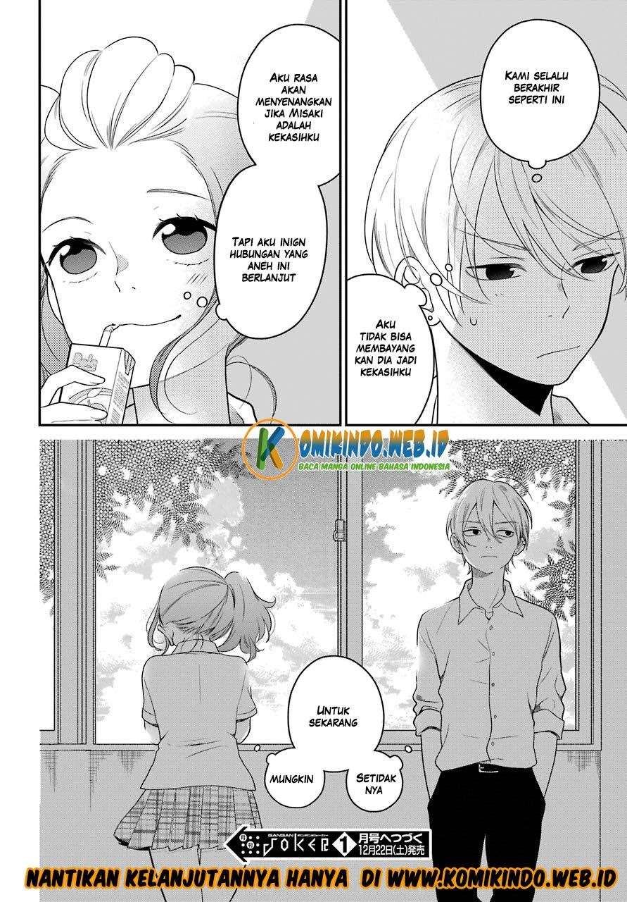 Chapter 45 - halaman 26
