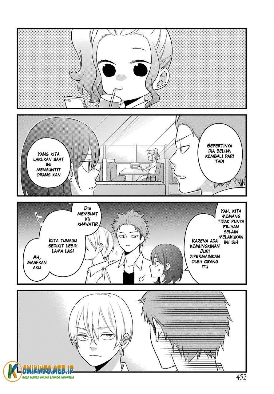 Chapter 45 - halaman 9