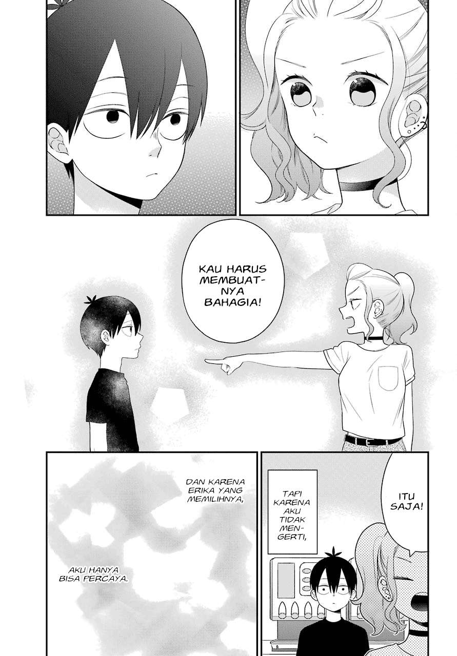 Chapter 44.5 - halaman 11