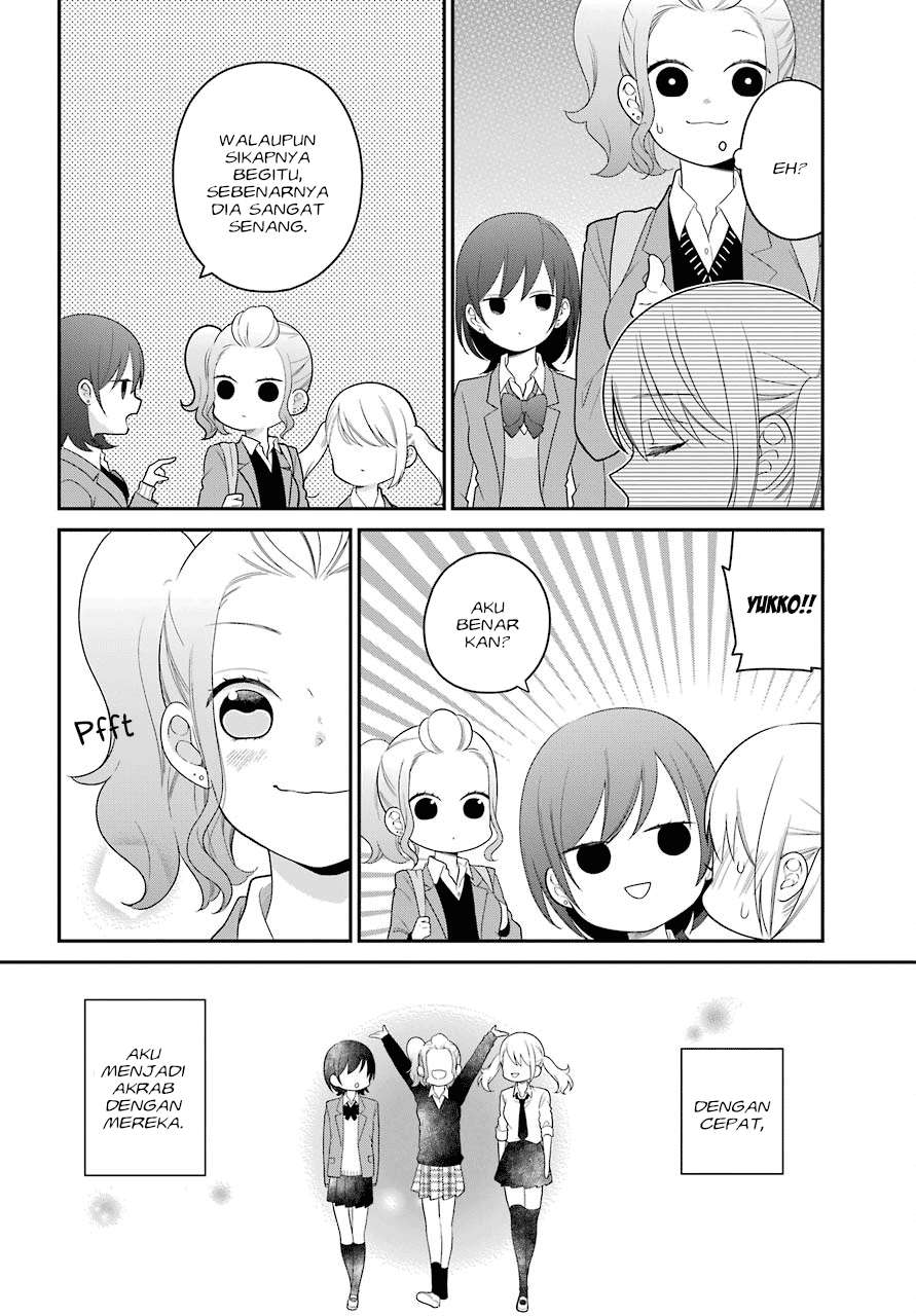 Chapter 44.5 - halaman 6