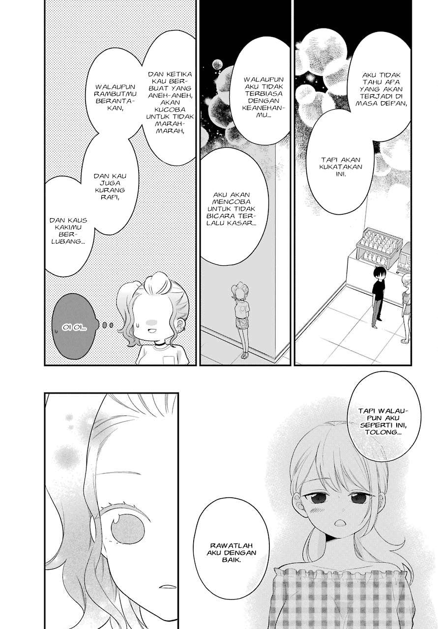 Chapter 44.5 - halaman 9