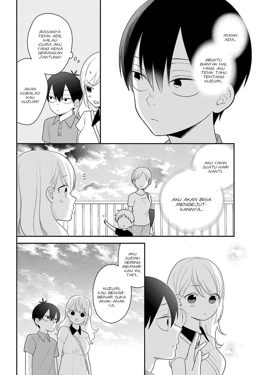 Chapter 44 - halaman 21
