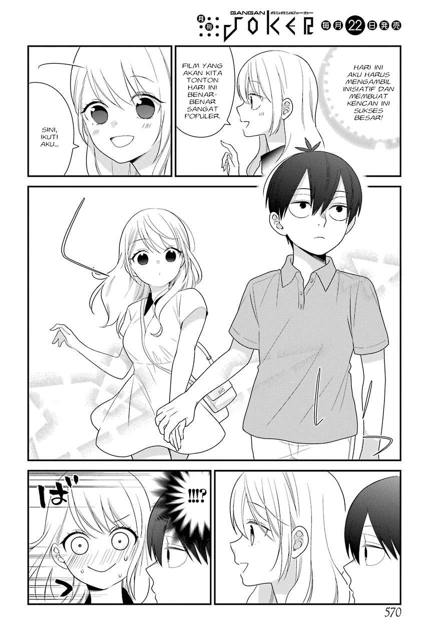 Chapter 44 - halaman 9