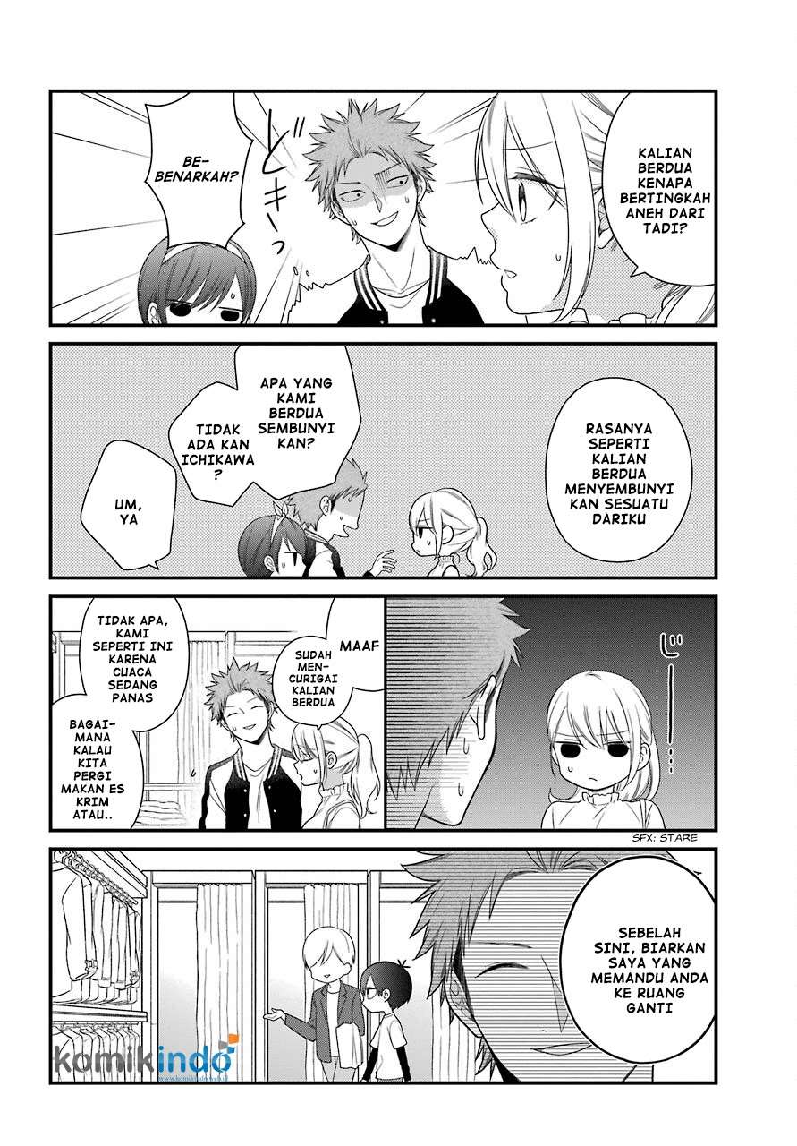 Chapter 40 - halaman 12