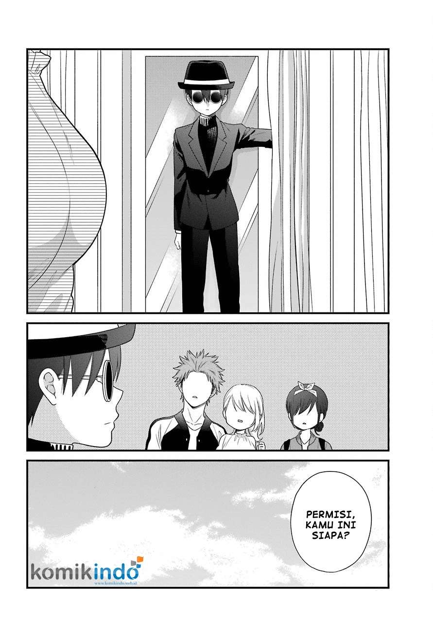 Chapter 40 - halaman 16