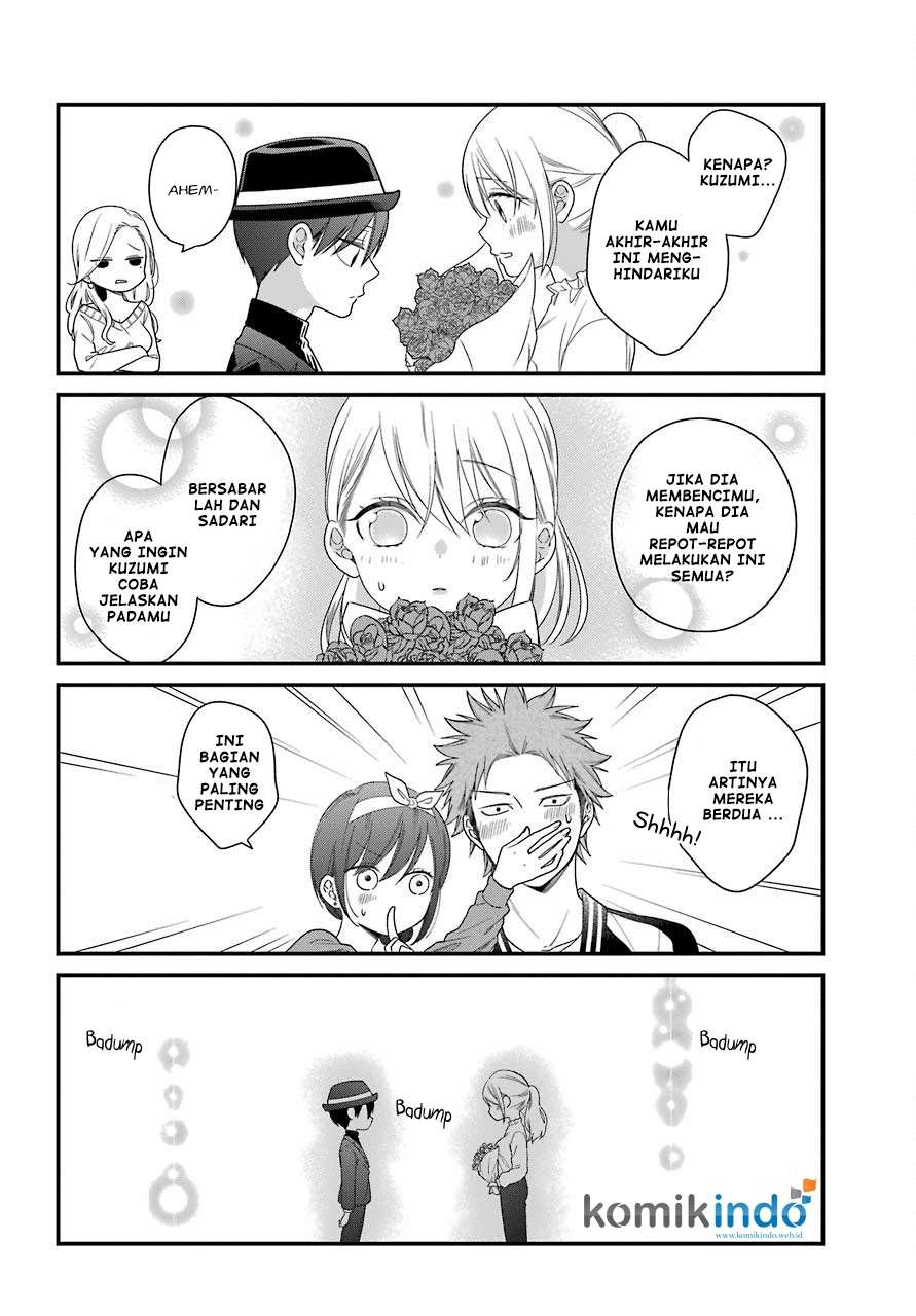 Chapter 40 - halaman 20