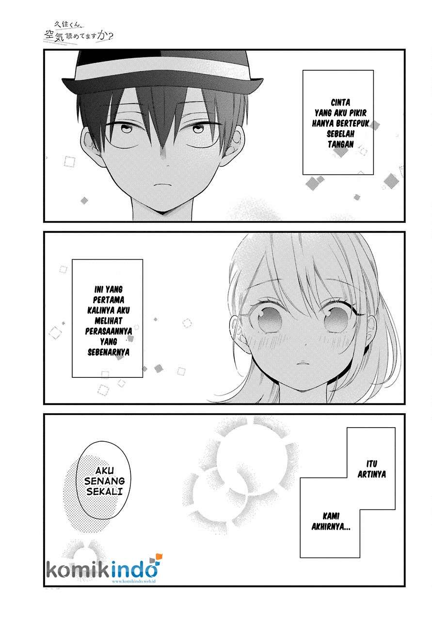 Chapter 40 - halaman 21