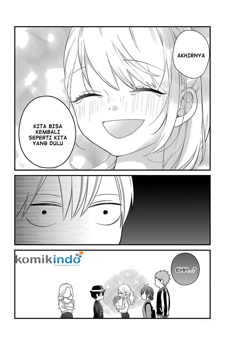 Chapter 40 - halaman 22