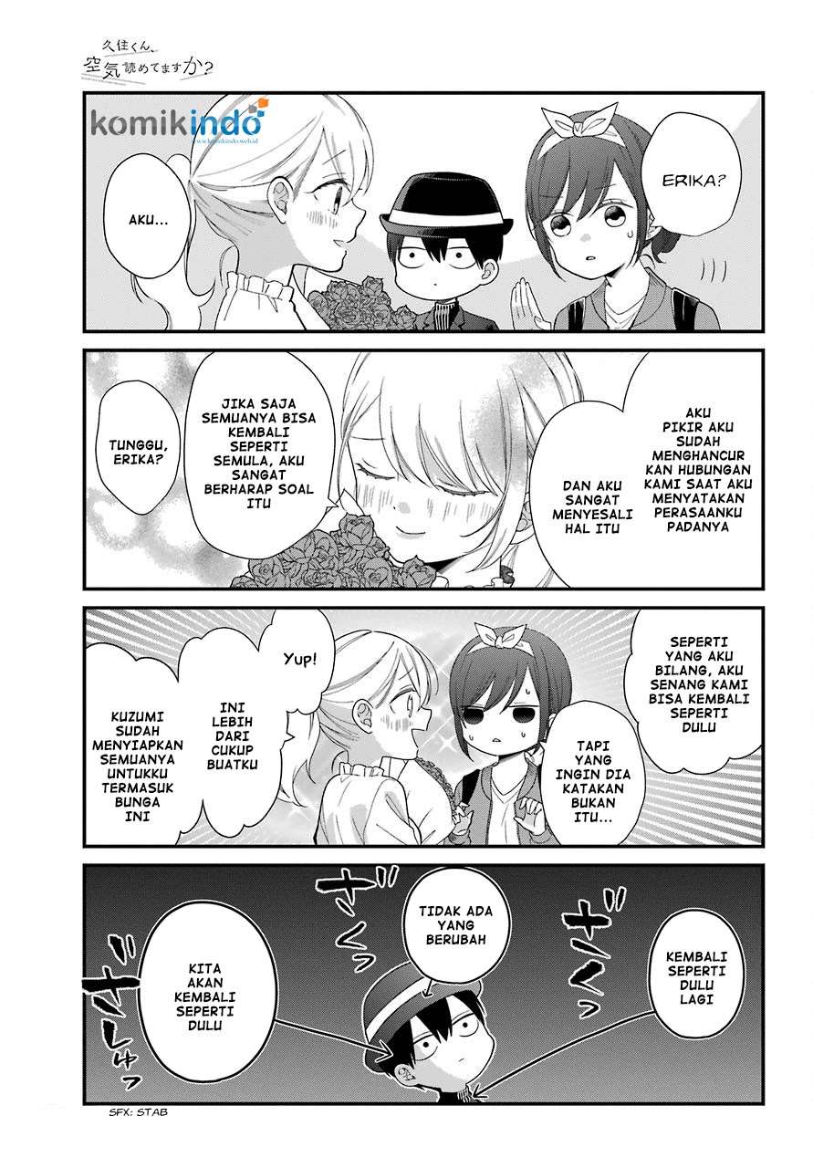 Chapter 40 - halaman 23