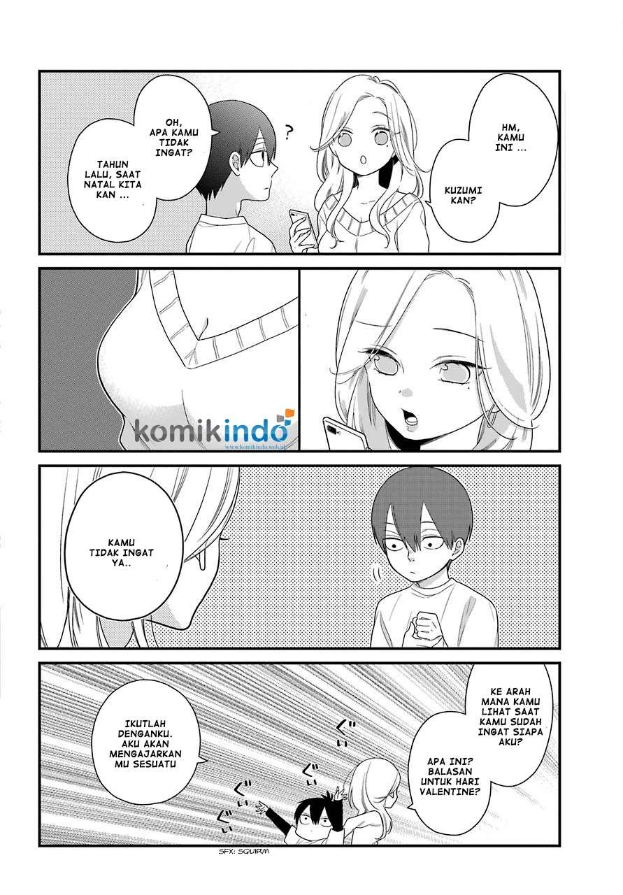 Chapter 40 - halaman 6