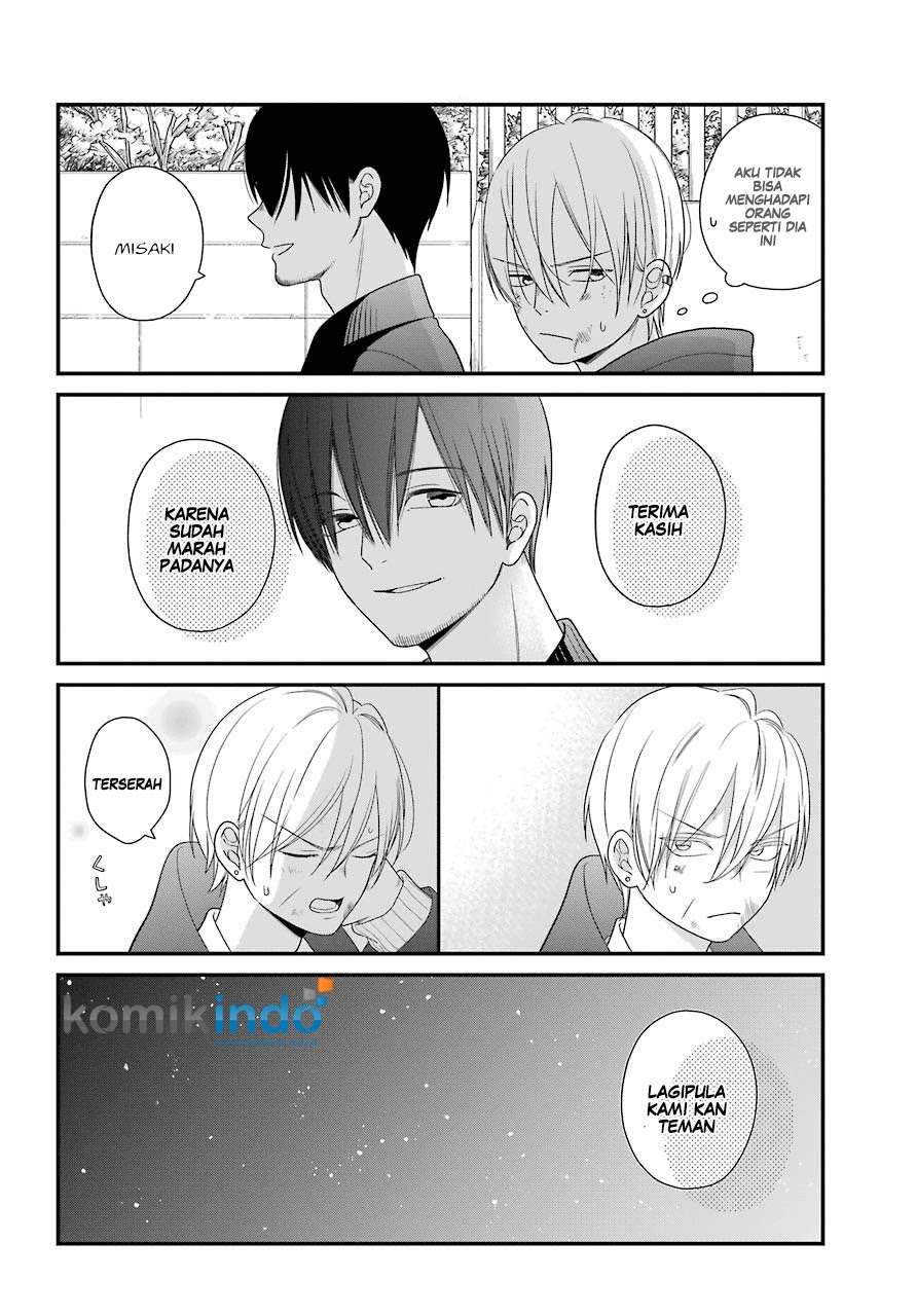 Chapter 39 - halaman 22