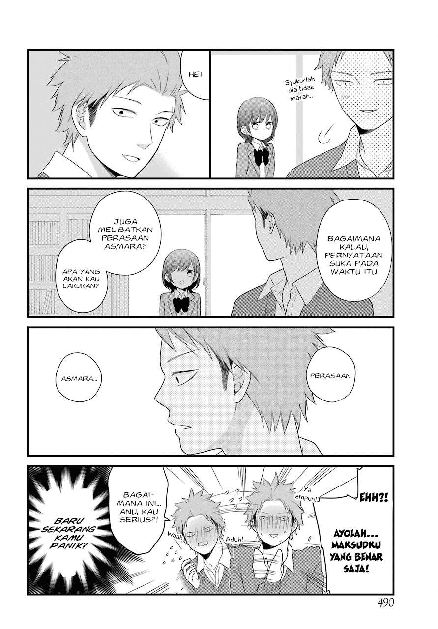 Chapter 34 - halaman 20