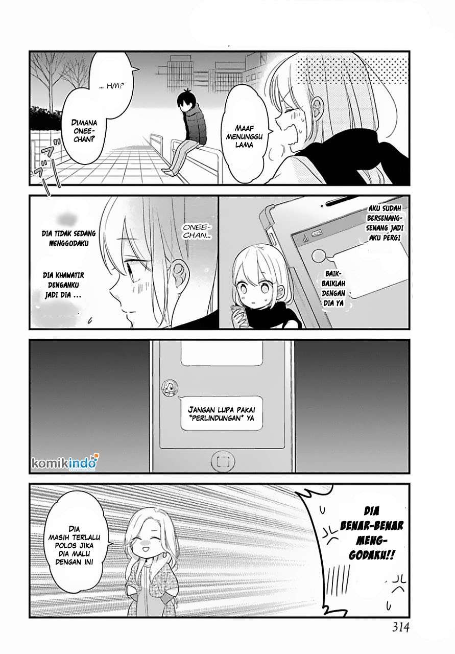 Chapter 32 - halaman 23