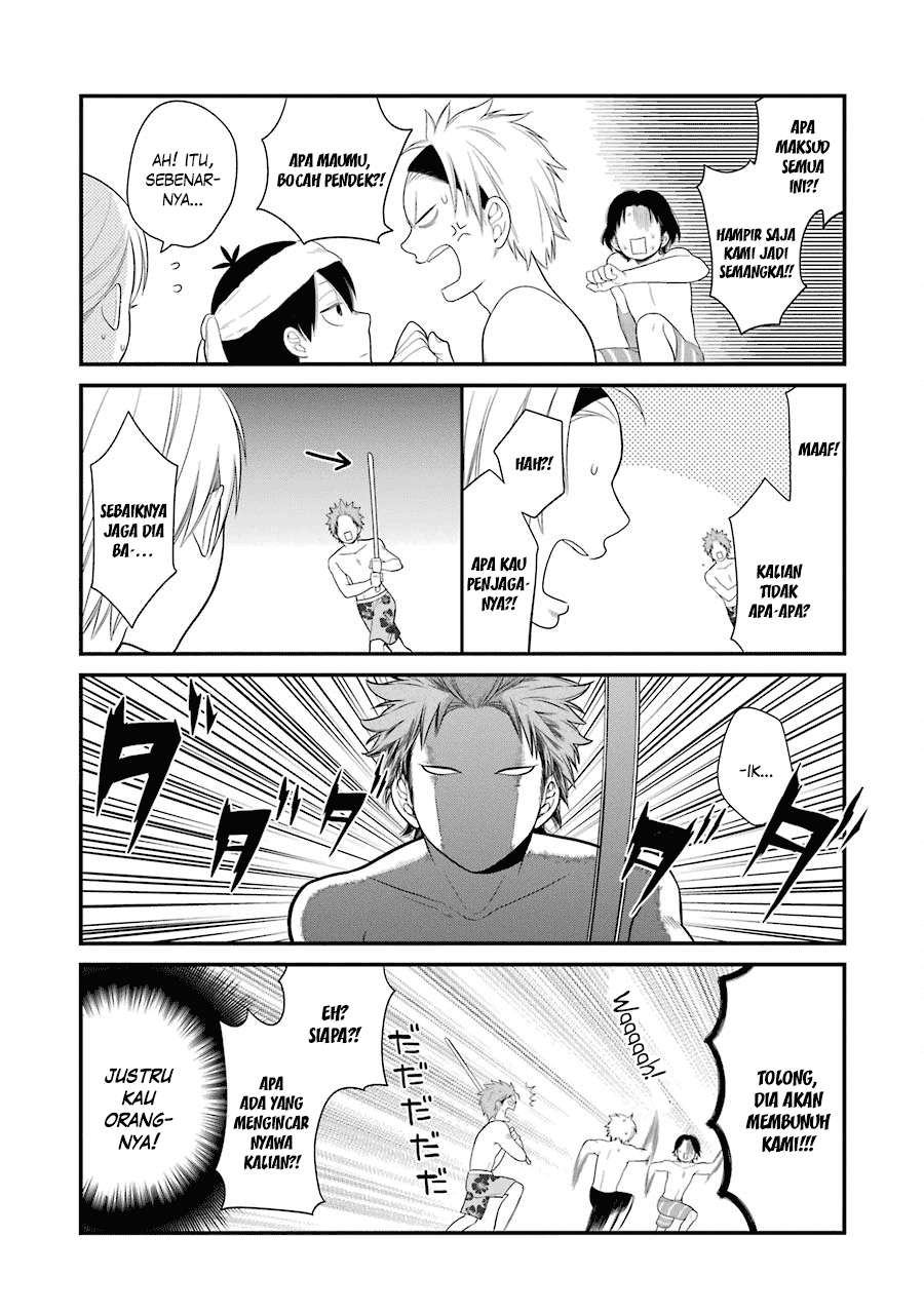 Chapter 25 - halaman 13
