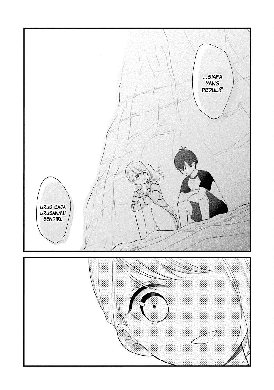 Chapter 25 - halaman 23