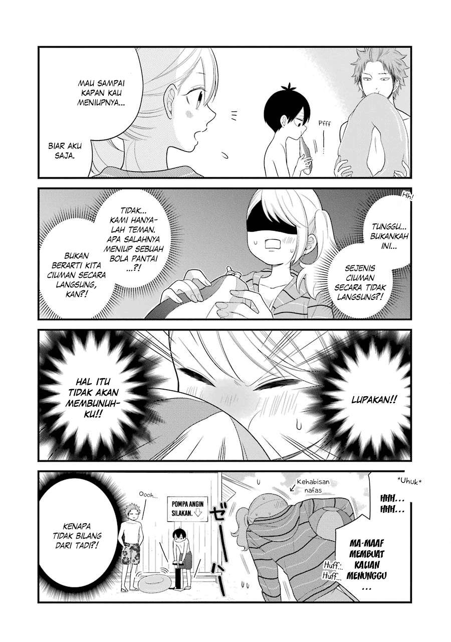 Chapter 25 - halaman 8