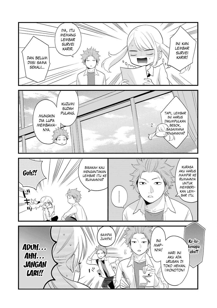 Chapter 19 - halaman 25