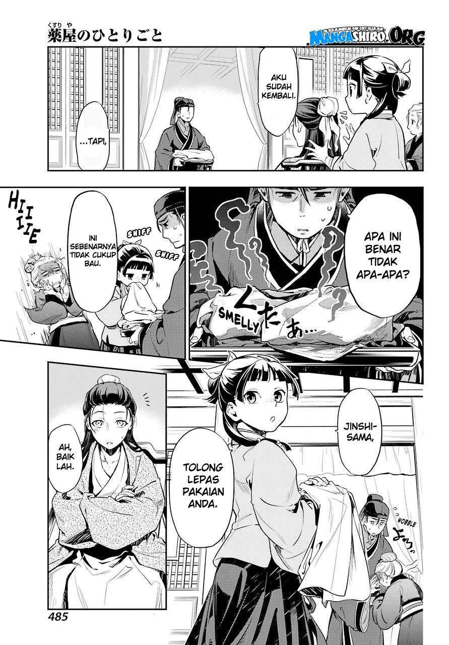 Chapter 27 - halaman 16