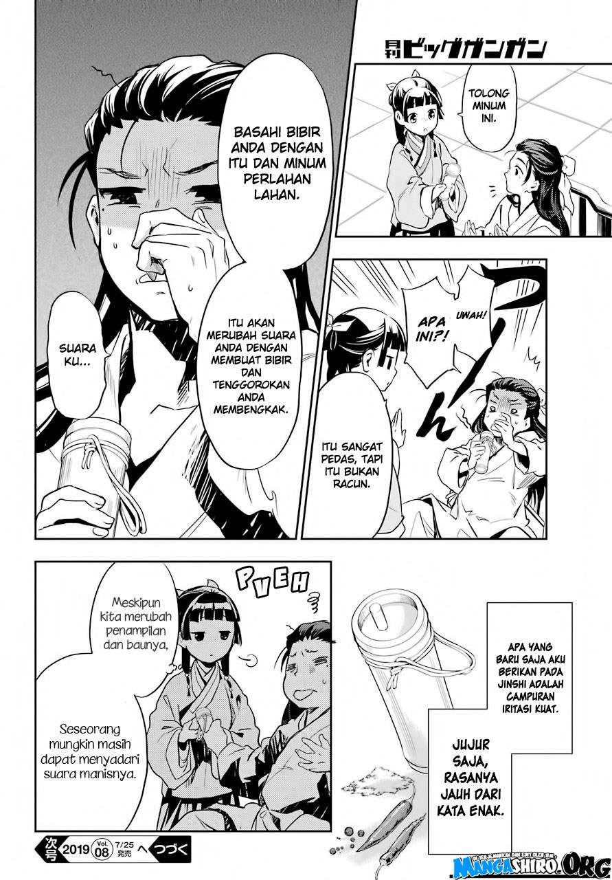 Chapter 27 - halaman 25