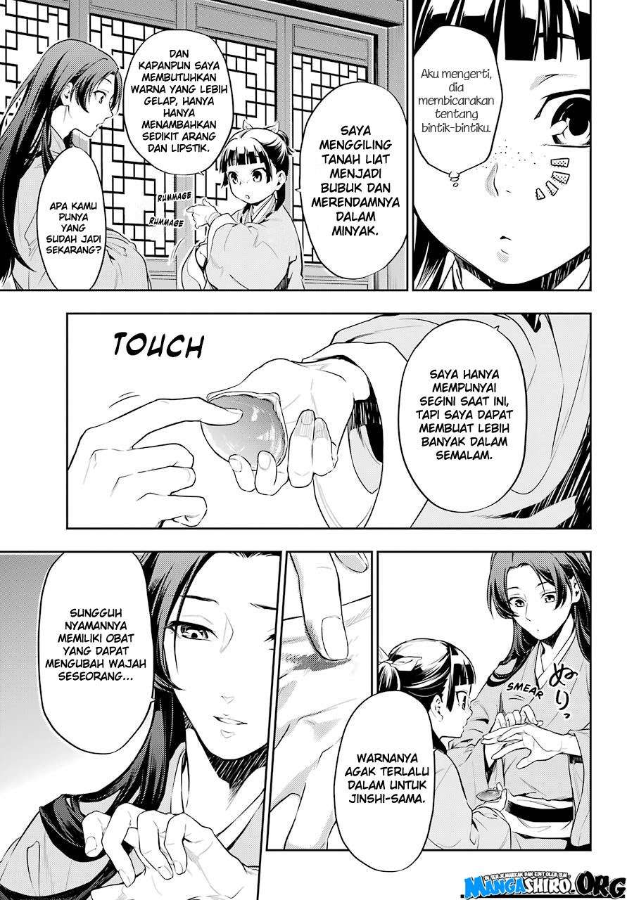 Chapter 27 - halaman 8