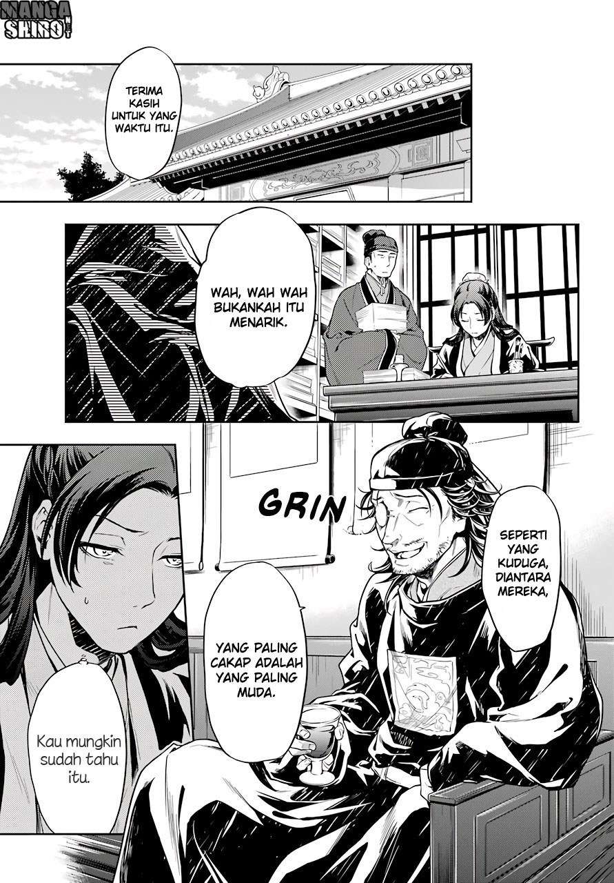 Chapter 26 - halaman 40