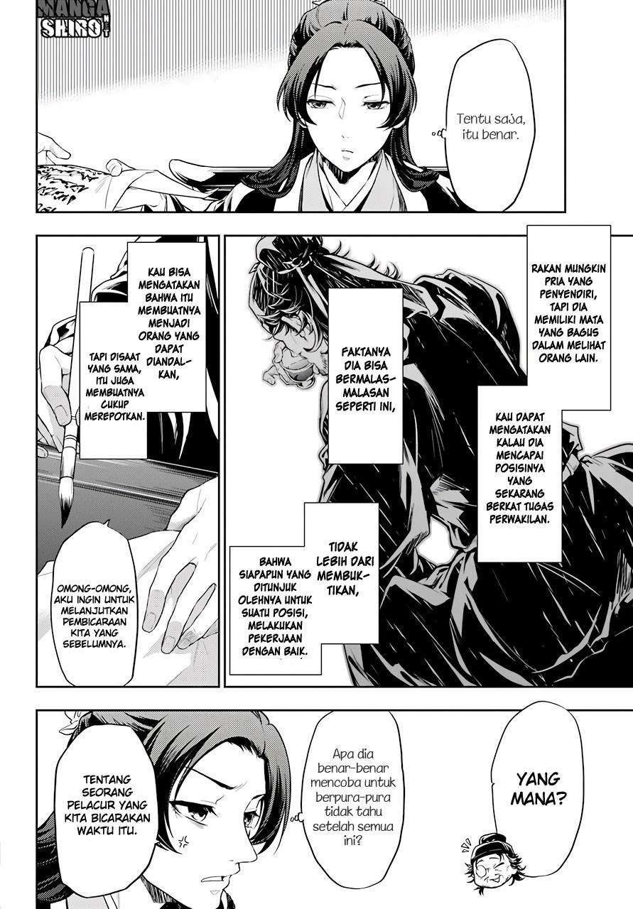 Chapter 26 - halaman 43