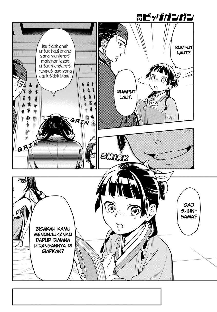 Chapter 25 - halaman 12