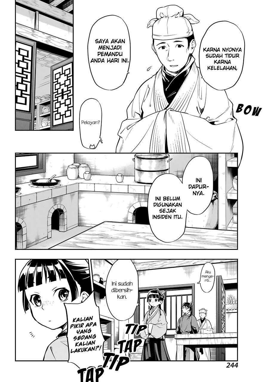 Chapter 25 - halaman 14