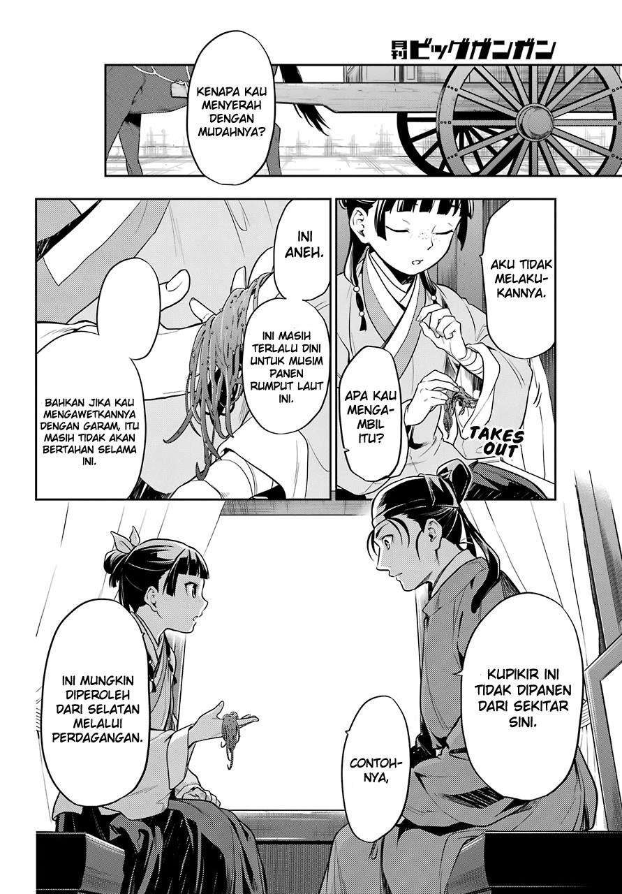 Chapter 25 - halaman 20