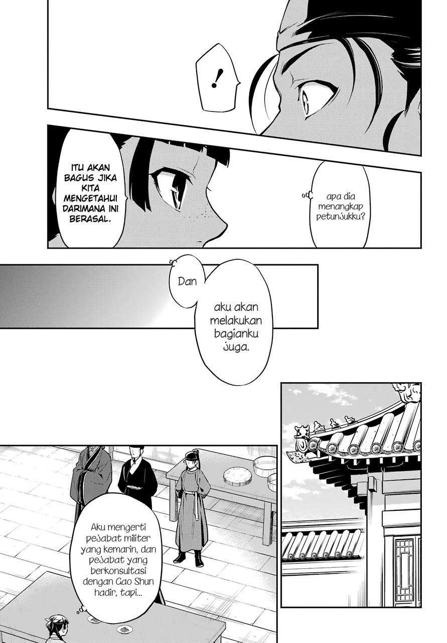 Chapter 25 - halaman 21
