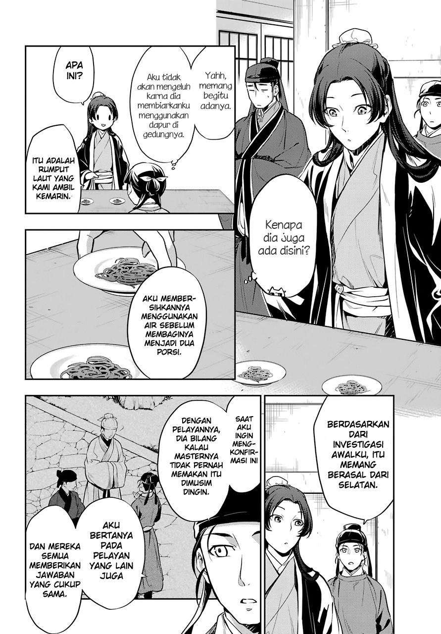 Chapter 25 - halaman 22