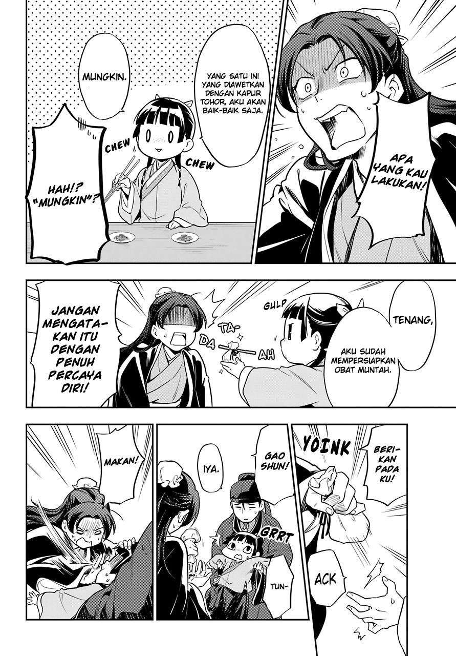 Chapter 25 - halaman 26