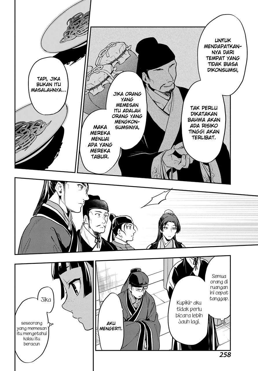 Chapter 25 - halaman 28