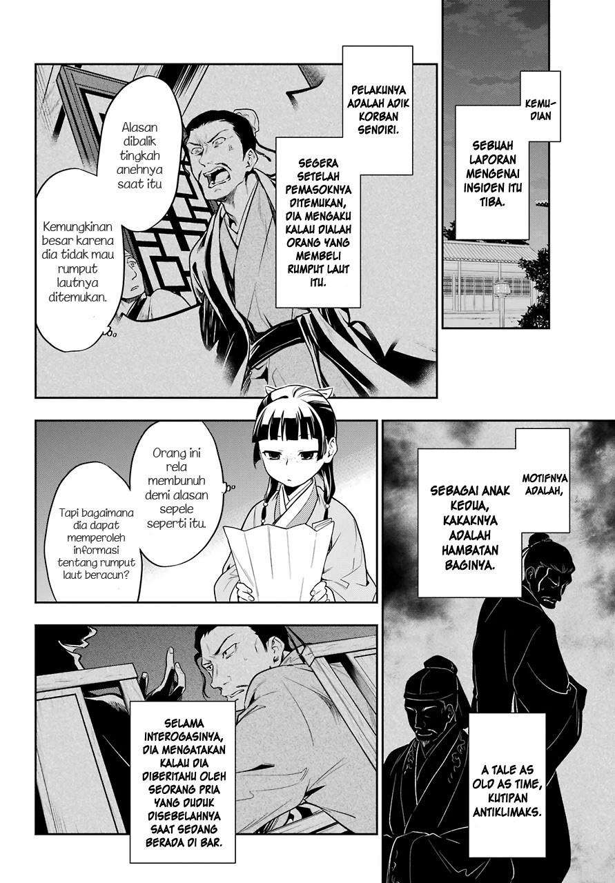 Chapter 25 - halaman 30
