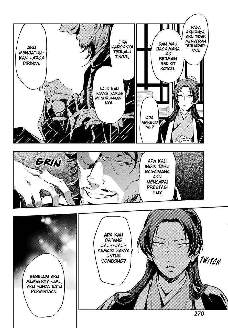 Chapter 25 - halaman 40