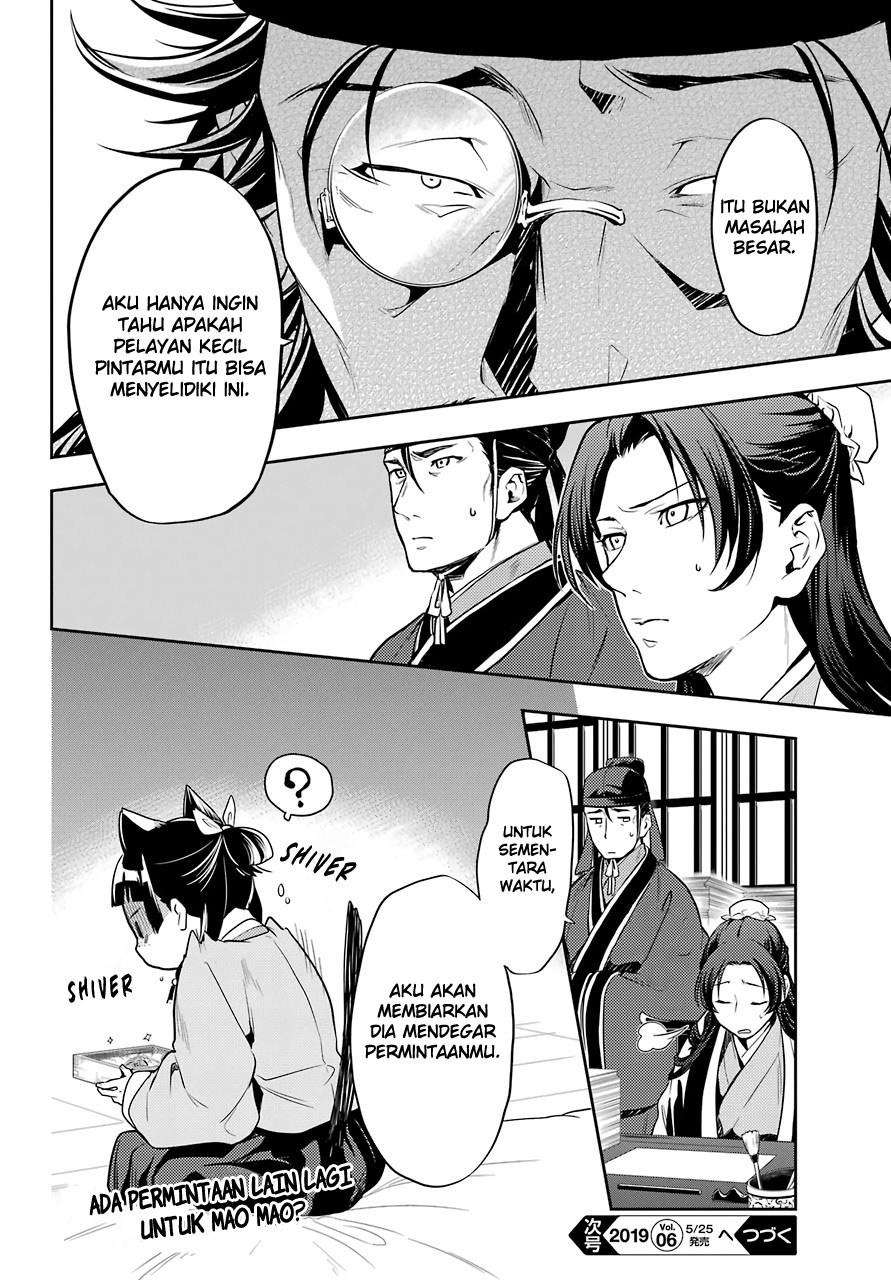 Chapter 25 - halaman 42