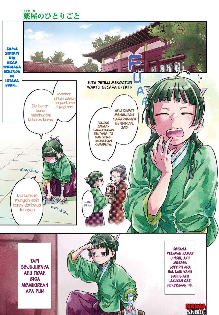 Chapter 23 - halaman 1