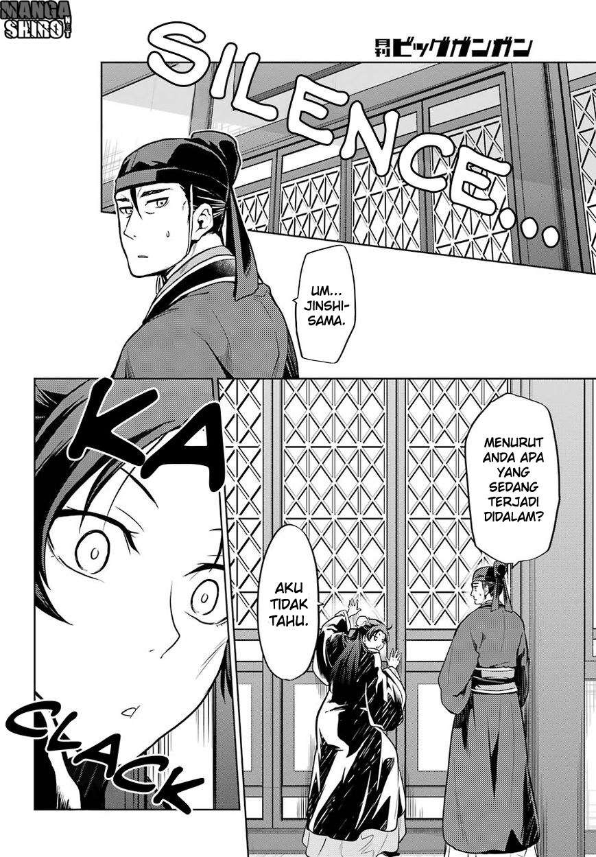 Chapter 23 - halaman 22