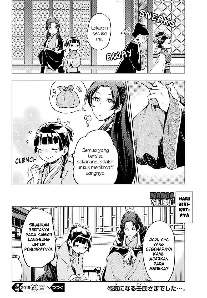 Chapter 23 - halaman 27
